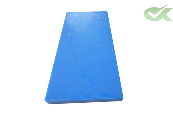 abrasion polyethylene plastic sheet 1/16 whosesaler